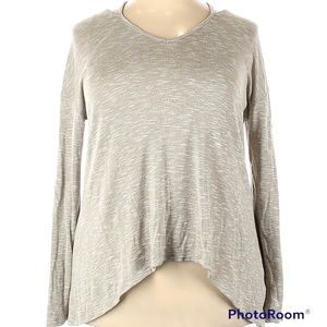 Juicy Couture long sleeve top